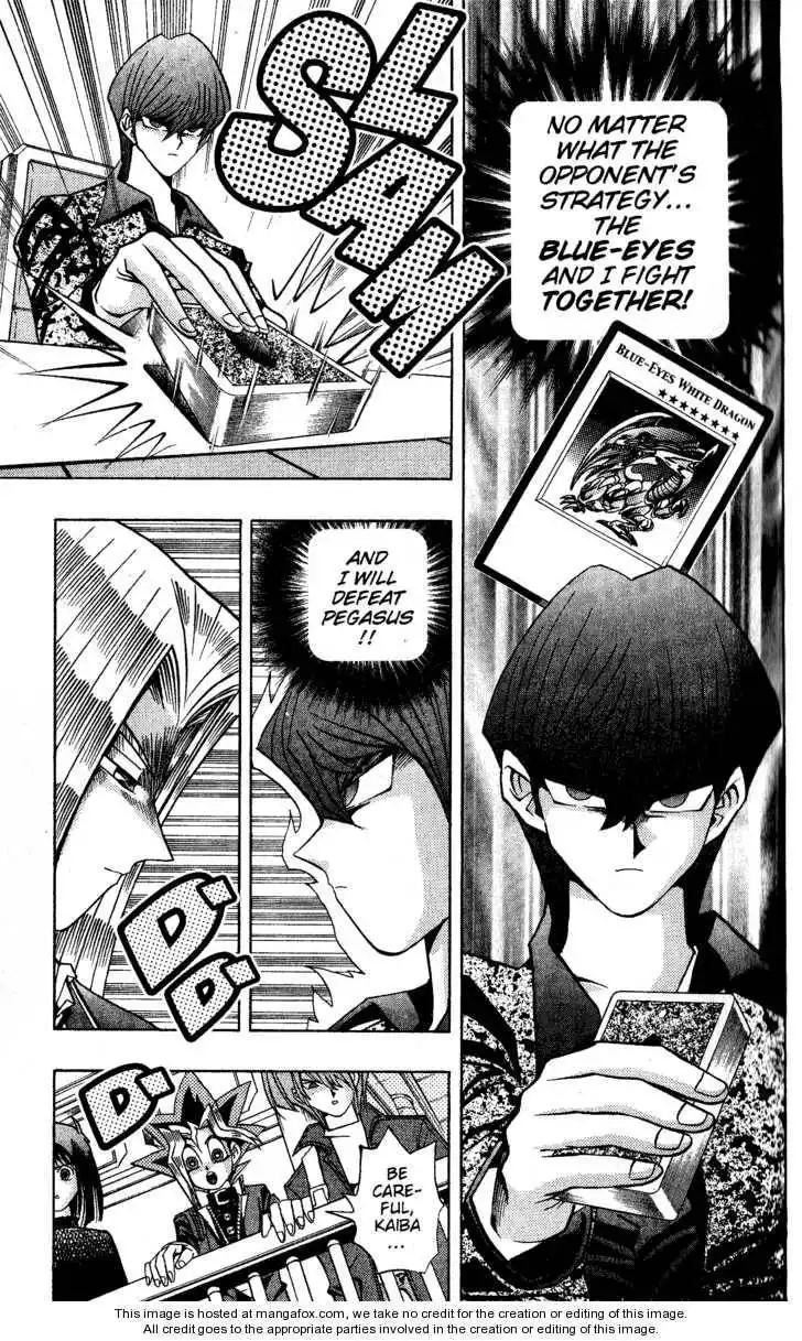 Yu-Gi-Oh! Duelist Chapter 49 11